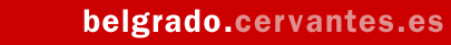 Instituto Cervantes Belgrado