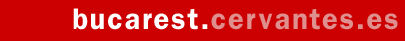 Instituto Cervantes Bucarest