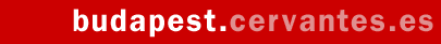 Instituto Cervantes Budapest