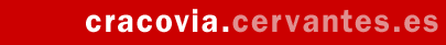Instituto Cervantes Cracovia