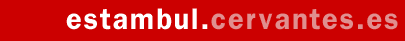 Instituto Cervantes Estambul