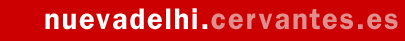 Instituto Cervantes Nueva Delhi